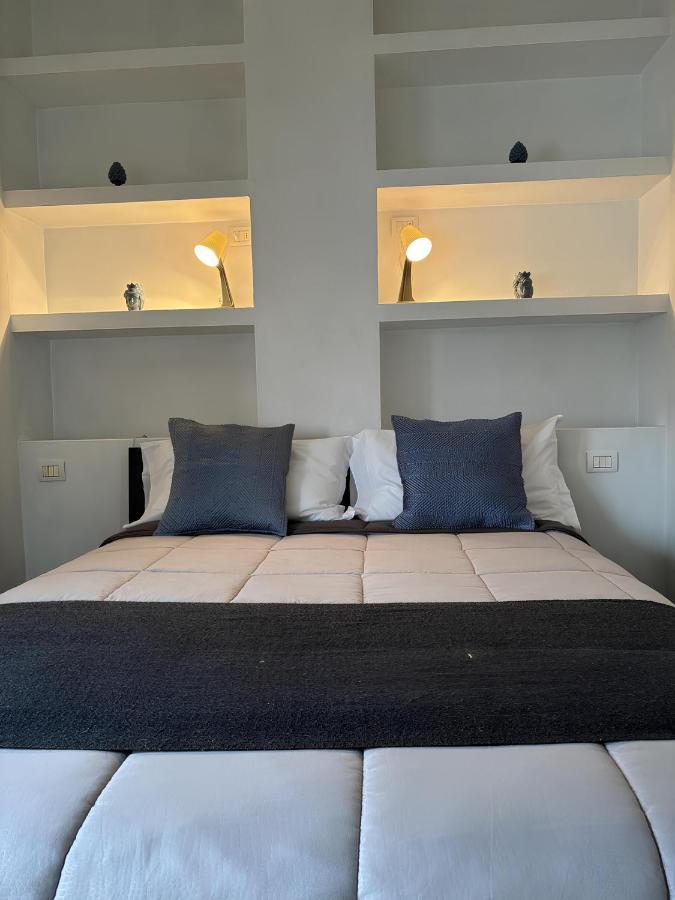 Central Station Suite בולוניה מראה חיצוני תמונה