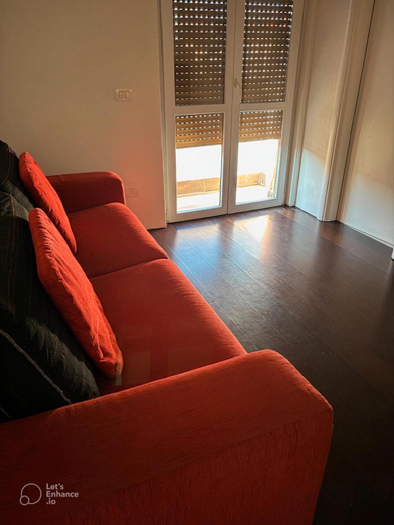 Central Station Suite בולוניה מראה חיצוני תמונה