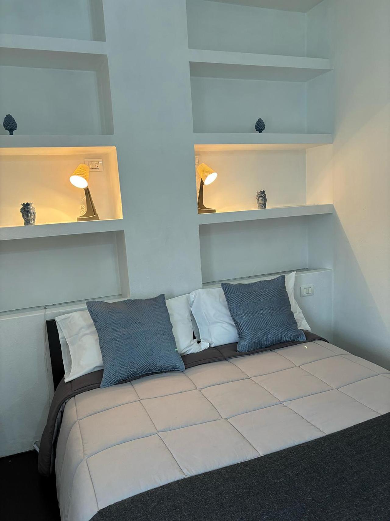 Central Station Suite בולוניה מראה חיצוני תמונה