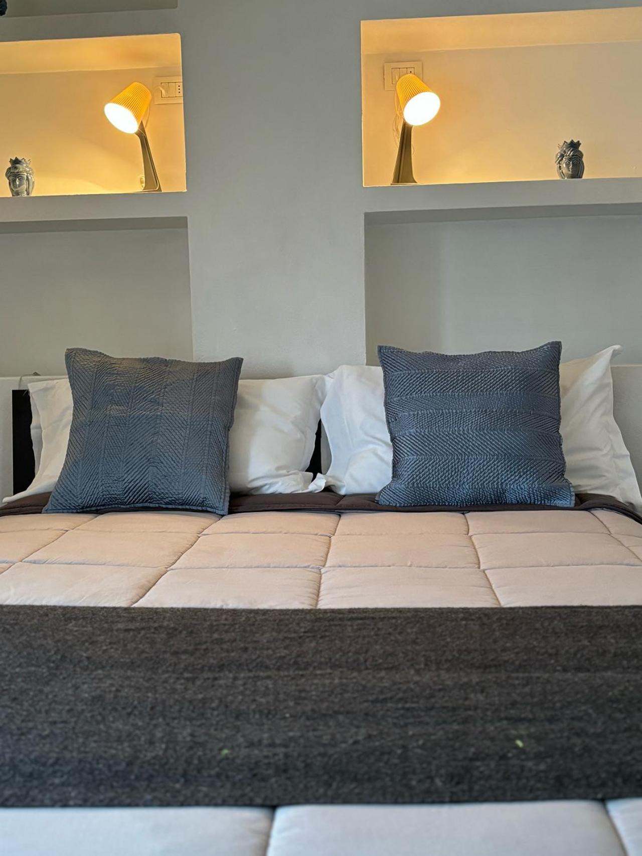 Central Station Suite בולוניה מראה חיצוני תמונה